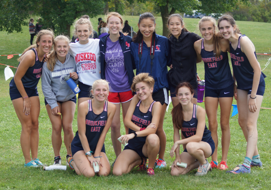 girls cross country shorts