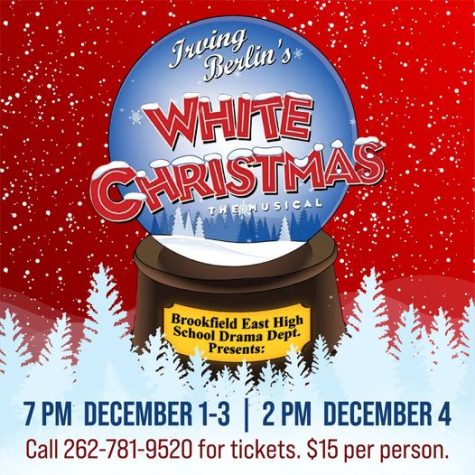 White Christmas: A Musical to Remember
