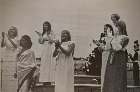 Brookfield East Prom Through The Years: BEHS 1969 