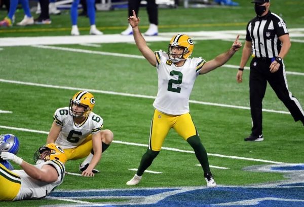 What Is Next For Packer Legend and Future HOF Mason Crosby
