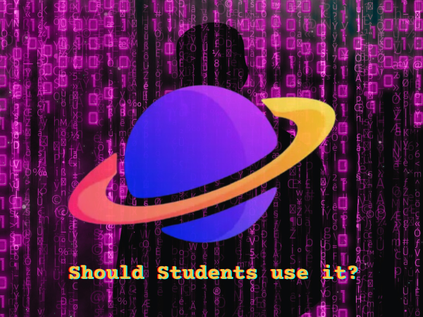 What Do Students Think of The Saturn App?